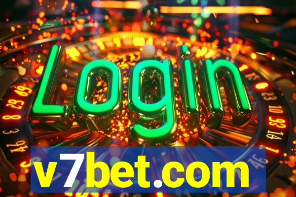 v7bet.com