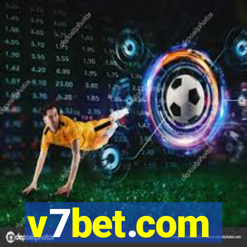 v7bet.com