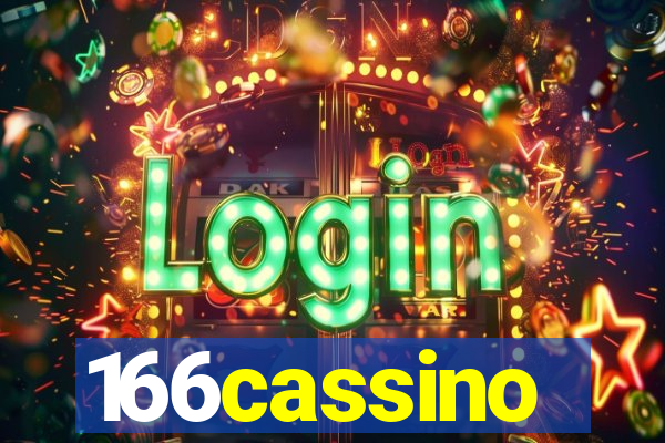 166cassino