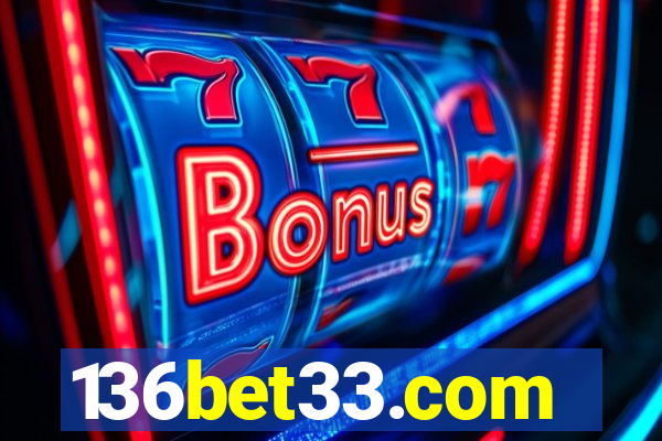 136bet33.com