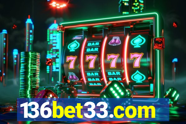 136bet33.com