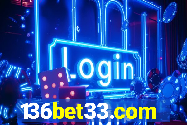 136bet33.com