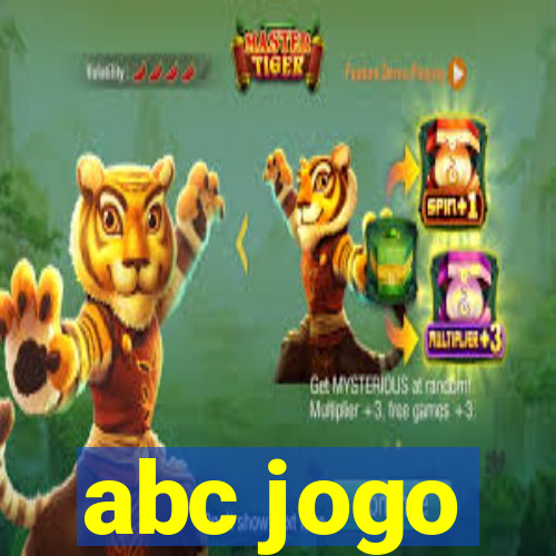 abc jogo