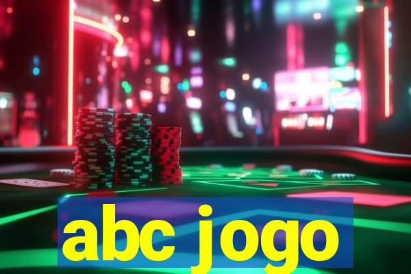 abc jogo