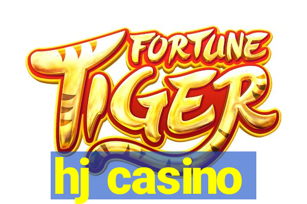 hj casino