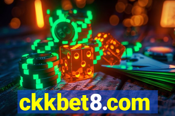 ckkbet8.com