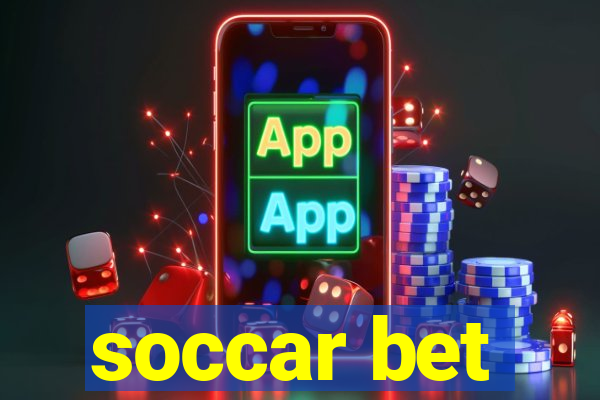 soccar bet