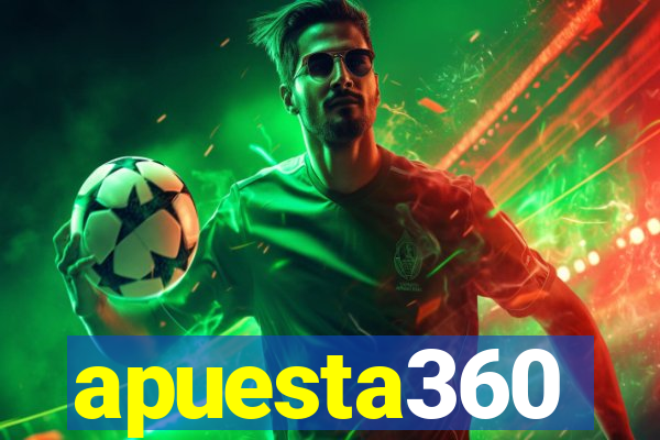 apuesta360