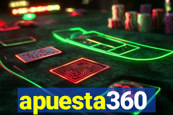 apuesta360