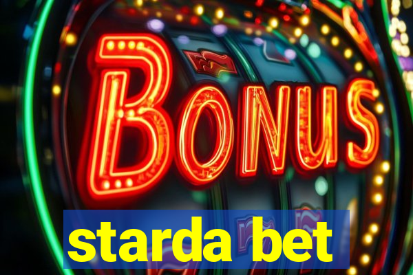 starda bet