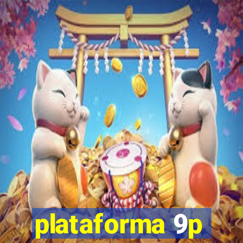 plataforma 9p