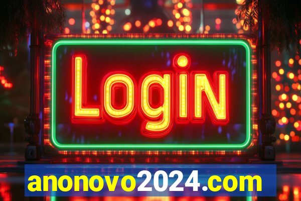 anonovo2024.com