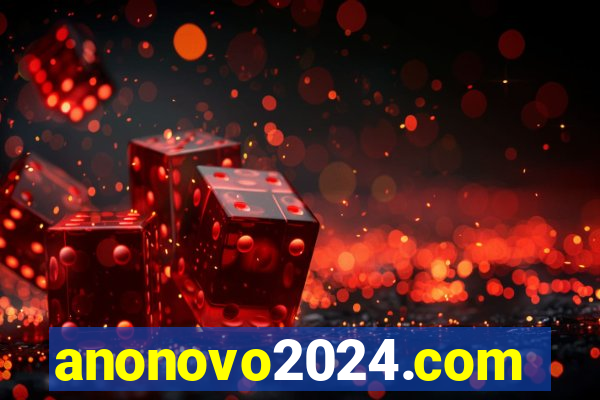 anonovo2024.com