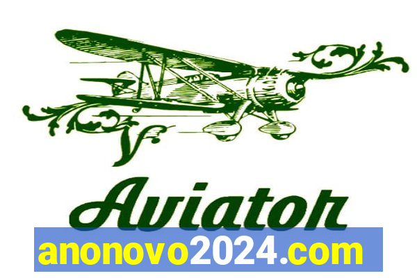 anonovo2024.com