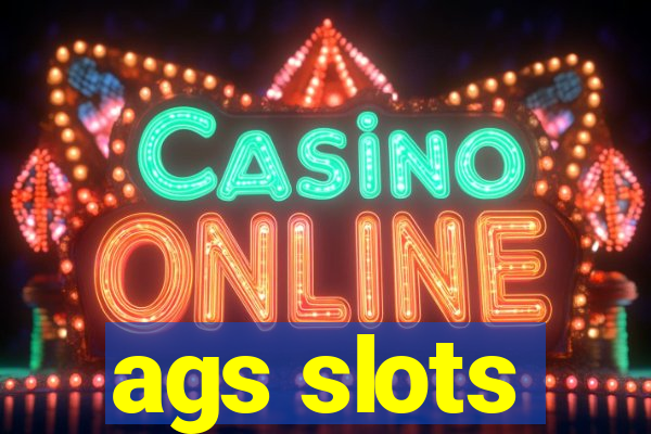 ags slots