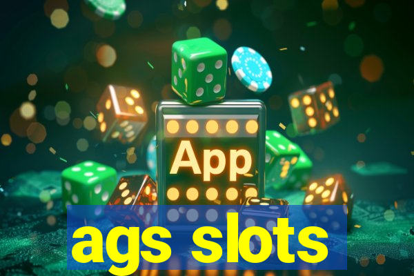 ags slots