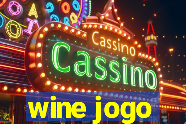 wine jogo