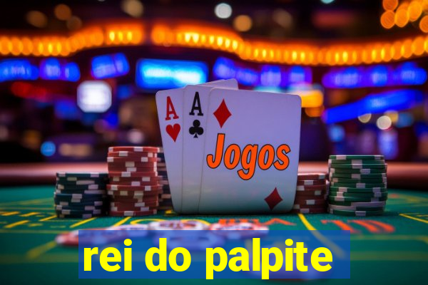 rei do palpite