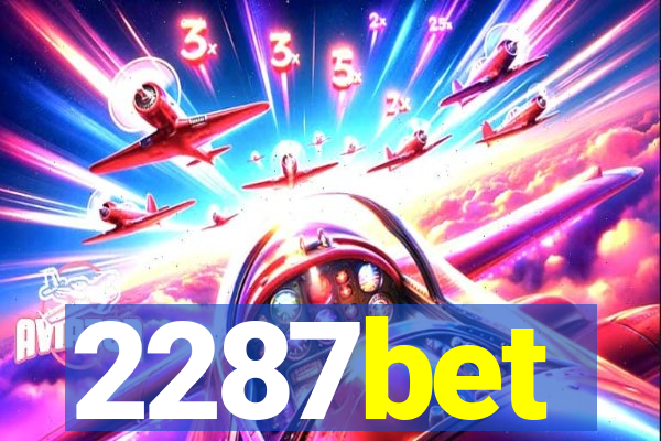 2287bet