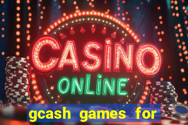 gcash games for real money slot