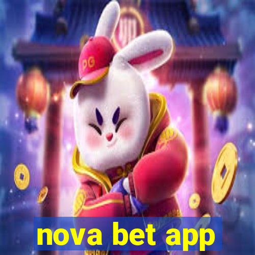 nova bet app