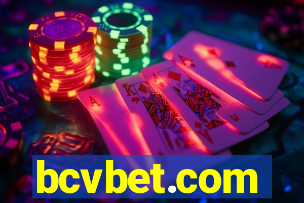 bcvbet.com