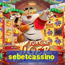 sebetcassino