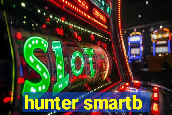 hunter smartb