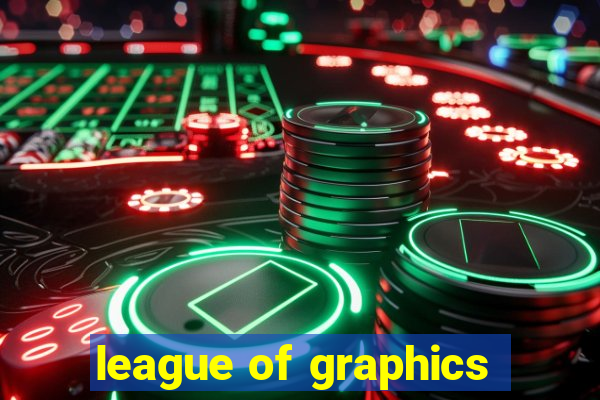 league of graphics