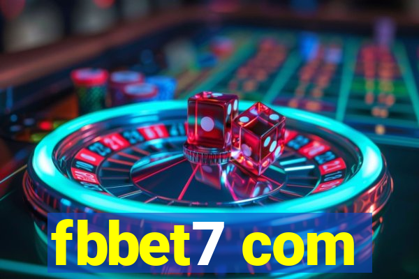 fbbet7 com