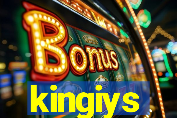 kingiys