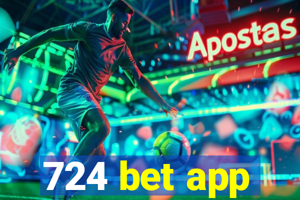 724 bet app