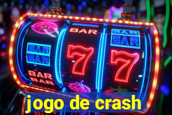 jogo de crash