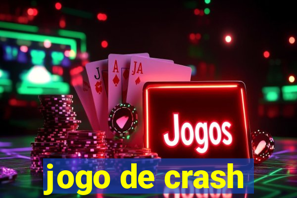 jogo de crash