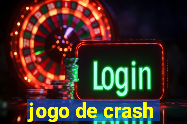 jogo de crash