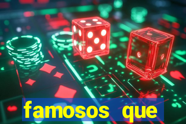 famosos que divulgam jogo do tigrinho