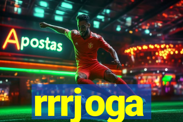 rrrjoga