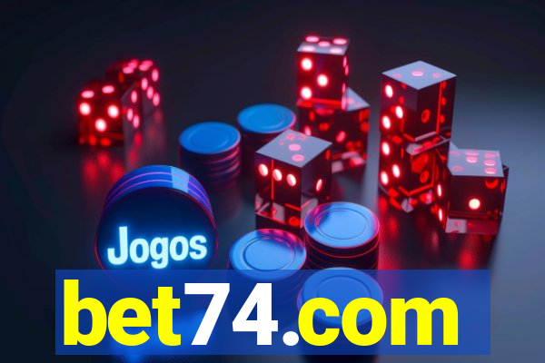 bet74.com