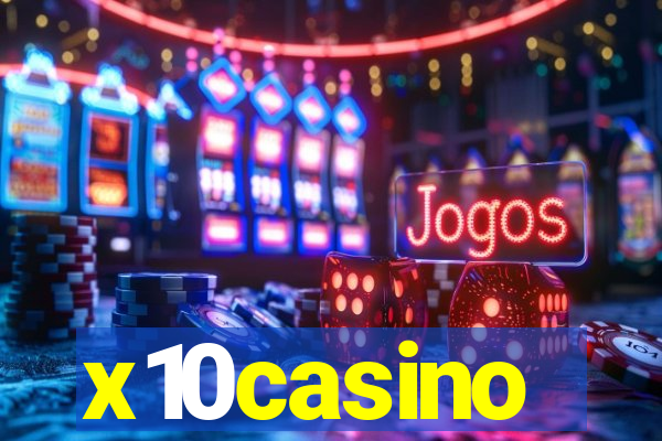 x10casino