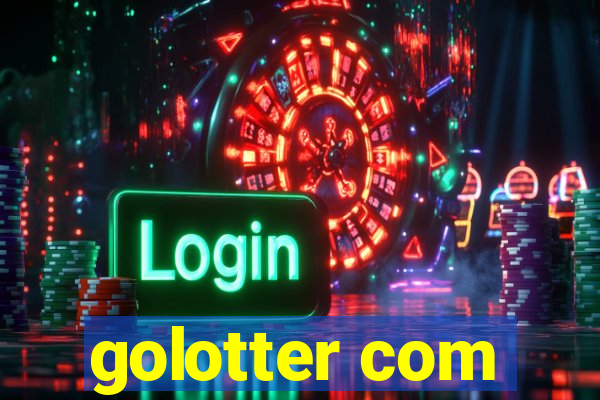 golotter com