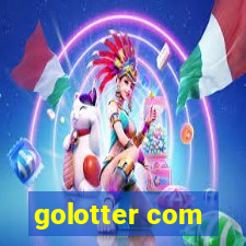 golotter com