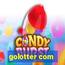 golotter com