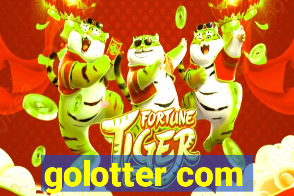 golotter com