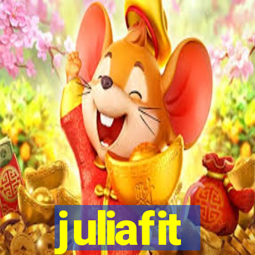 juliafit