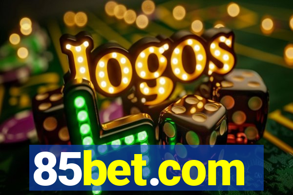 85bet.com