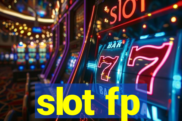 slot fp