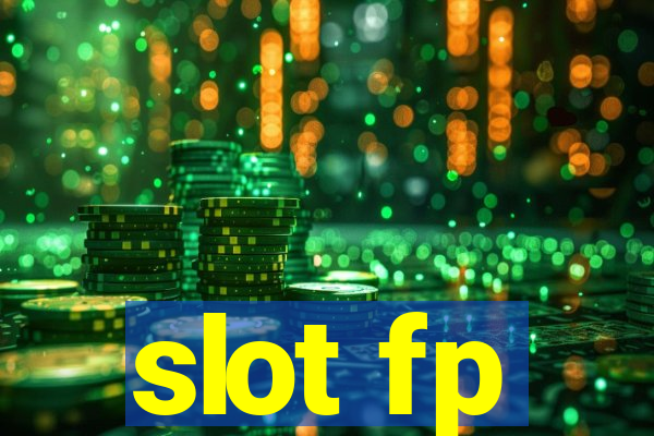 slot fp