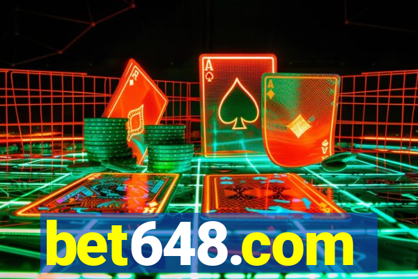 bet648.com