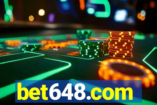 bet648.com