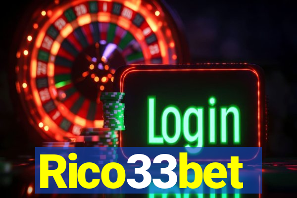 Rico33bet